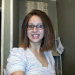 Meet your Posher, Lacey